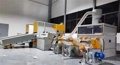 Европски купци се фокусирају на фабрику Хаијин у Куншану, прихватајући напред...